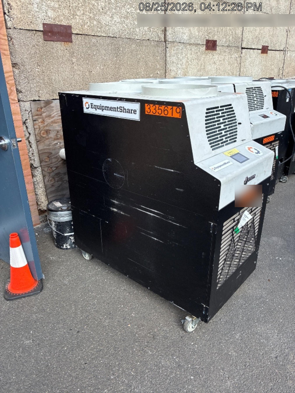 2023 KWIKOOL KIB6021-2
