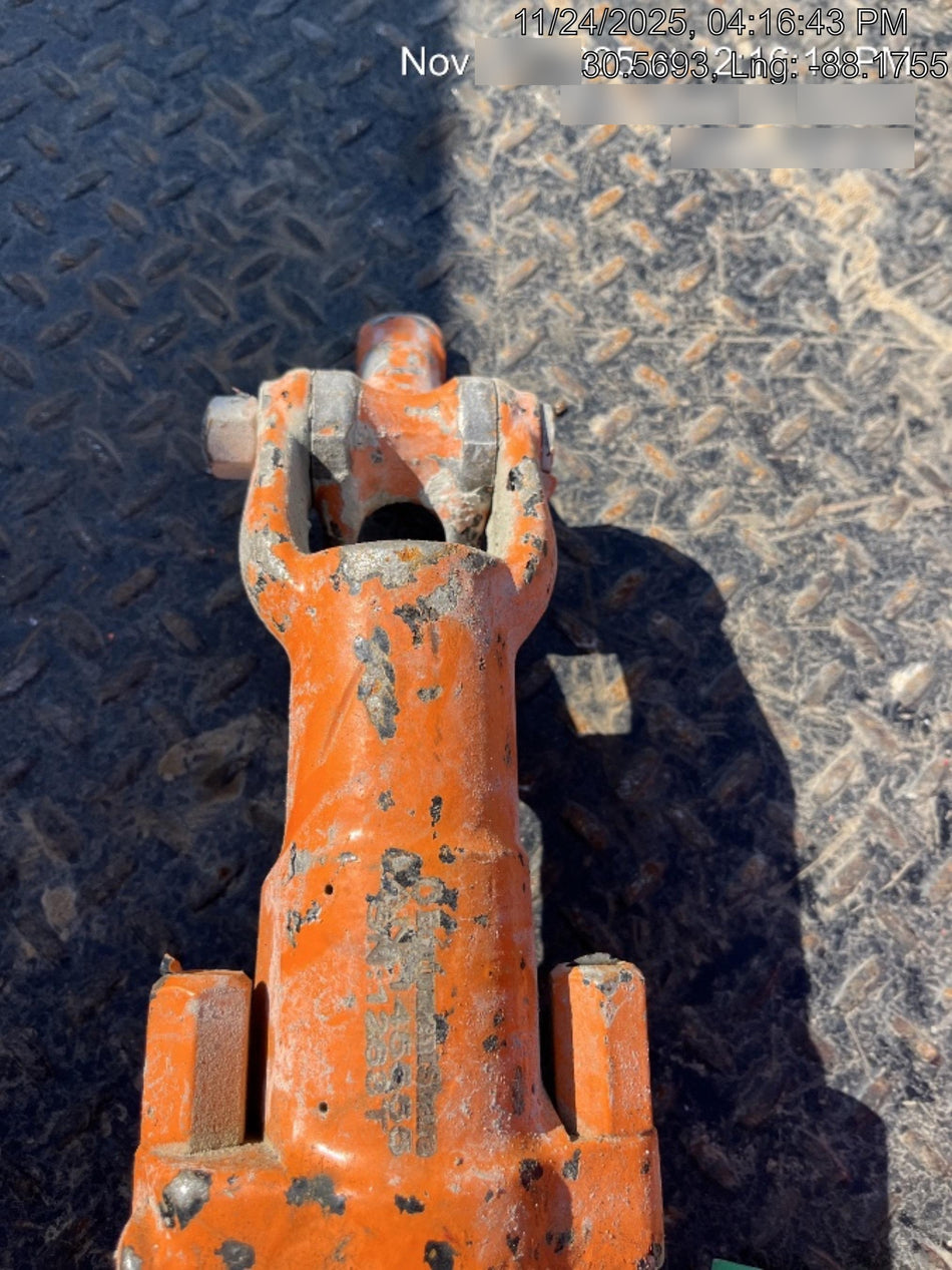 2021 MICHIGAN PNEUMATIC MP-RD62-78314