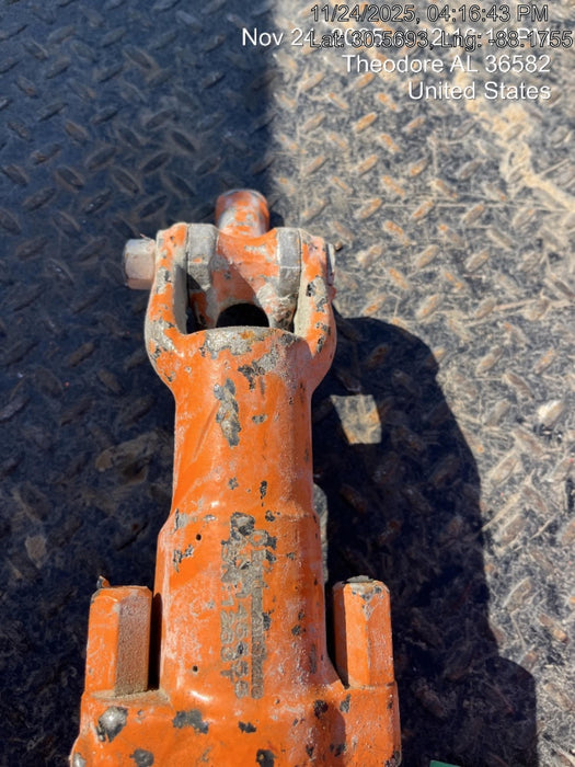 2021 MICHIGAN PNEUMATIC MP-RD62-78314