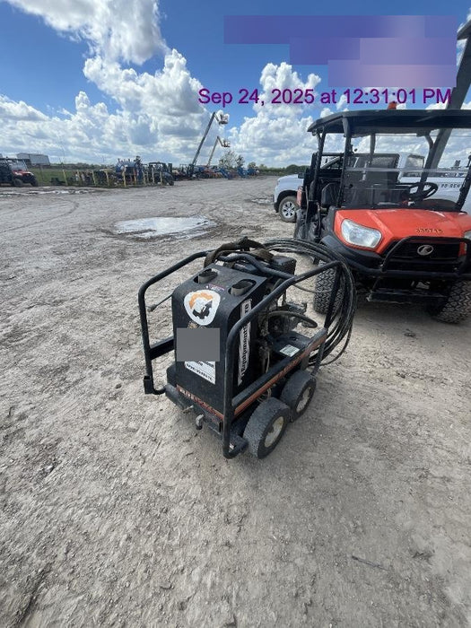 2020 MI-T-M CORPORATION HSP-3504-3MGH