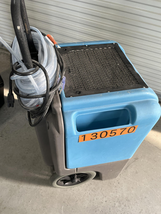 2021 DRI-EAZ LGR 7000XLi