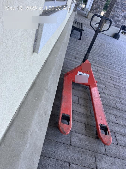 2022 MIGHTY LIFT ML55M