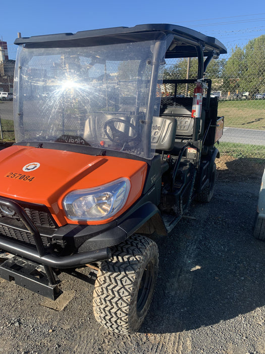 2022 KUBOTA RTV-X1140W-H (Canopy)