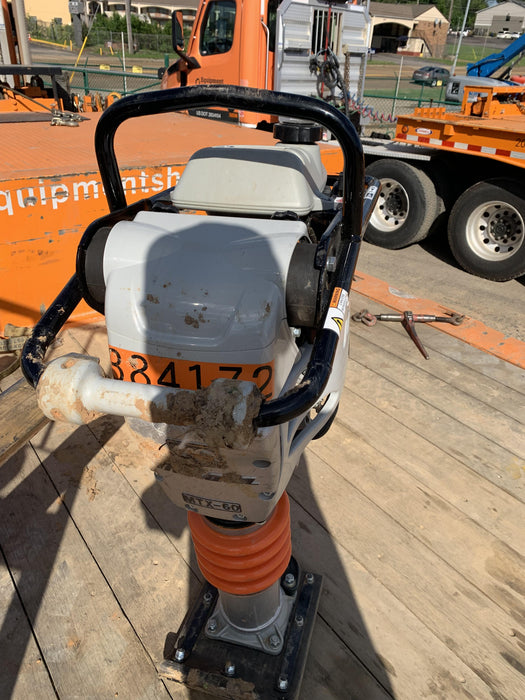 2023 MULTIQUIP MTX60HD