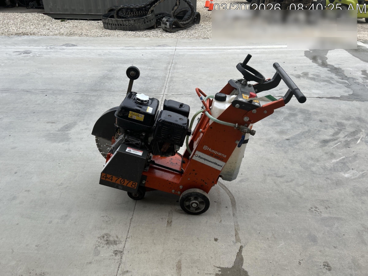 2024 HUSQVARNA FS 400 LV
