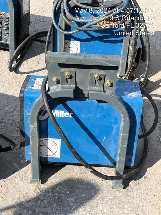 2023 MILLER ELECTRIC CST-280