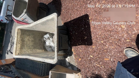 2020 MULTIQUIP WBH-16F