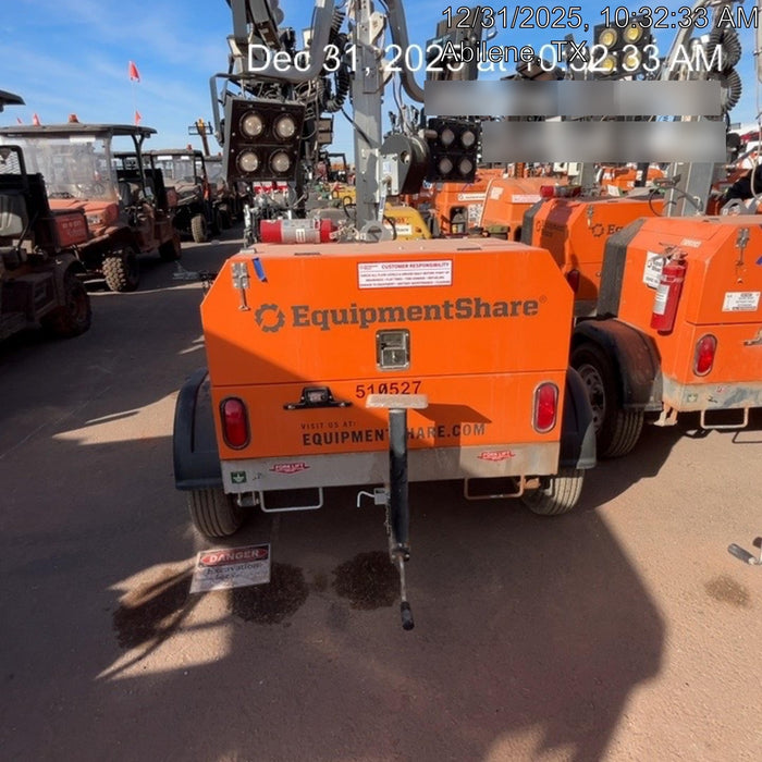 2025 WANCO WLTT-4MM4K