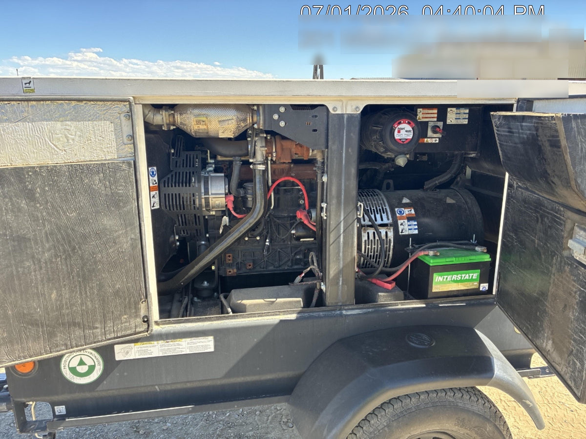 2022 WACKER NEUSON G50