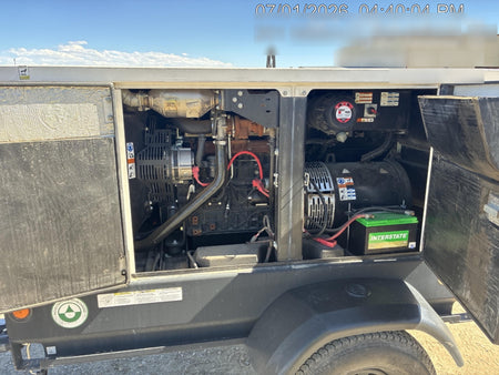 2022 WACKER NEUSON G50