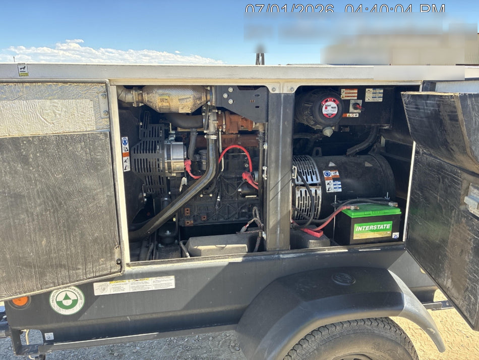 2022 WACKER NEUSON G50