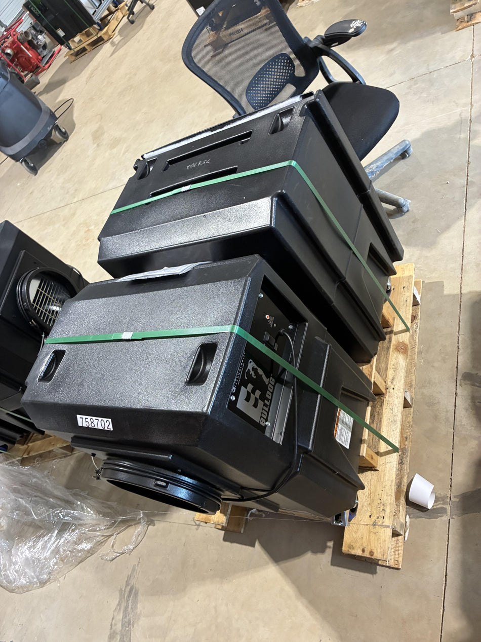 2026 ABATEMENT TECHNOLOGIES BD2KM