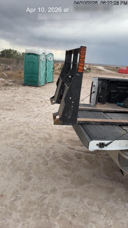 2026 ARROW MATERIAL HANDLING 72" Pallet Forks - Arrow
