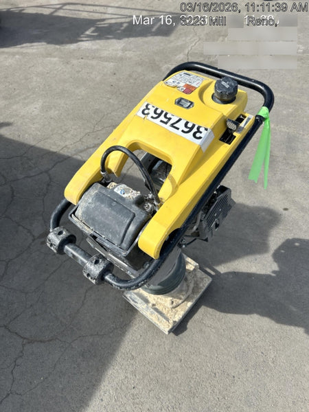 2023 WACKER NEUSON BS60-4As
