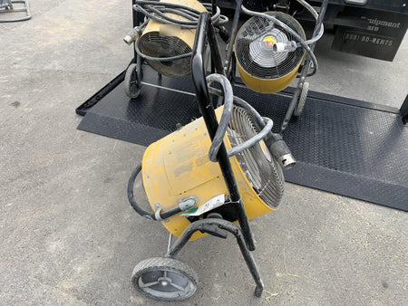2020 FOSTORIA FES-1024-1CA