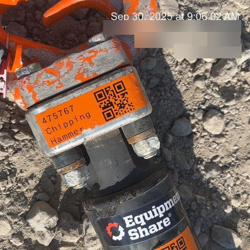 2024 MICHIGAN PNEUMATIC ES-MOTOC-375-ITD-TRACKER