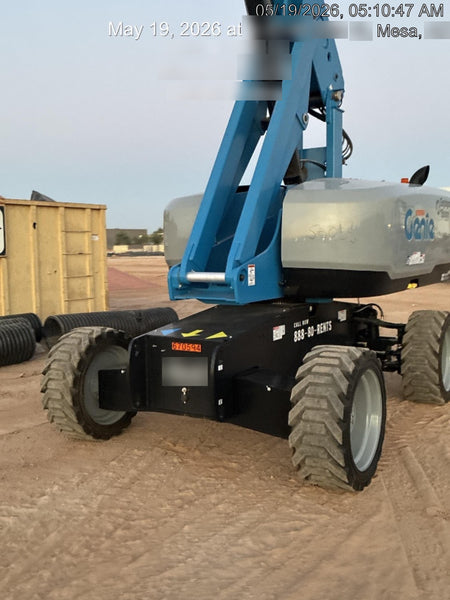 2026 GENIE S-65 XC