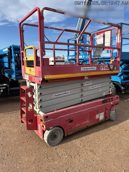 2021 MEC 3346SE