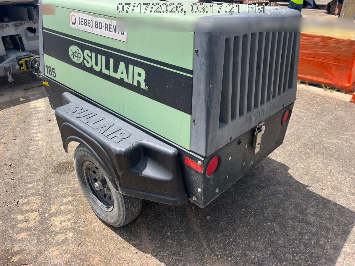 2019 SULLAIR 185-DPQ