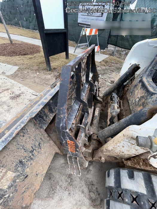 2020 PALADIN 48" Pallet Forks - Paladin