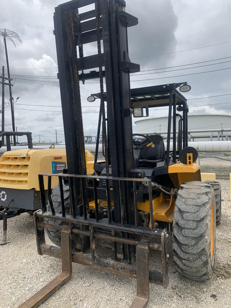 2021 JCB 940-4