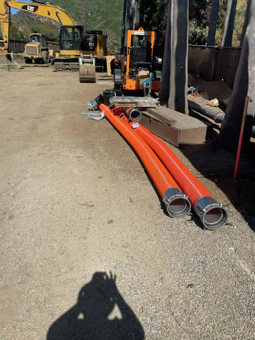 2021 PIONEER PP88S12L71-TCD3.6