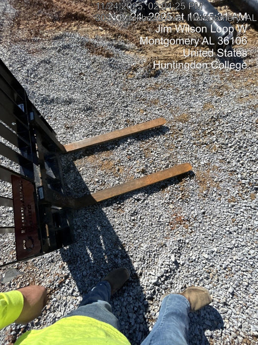 2025 VIRNIG PF4855-5VG