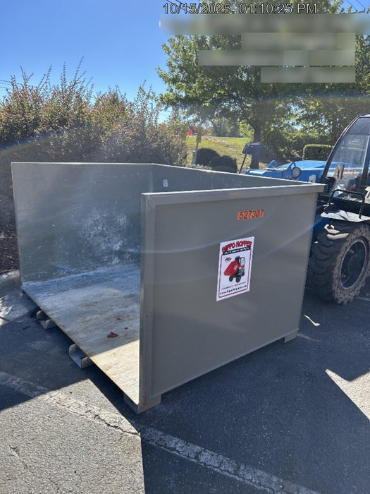 2025 HIPPO HOPPER MB-574-OE