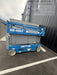 2019 Genie GS-4047 Folding rails with half height swing gate