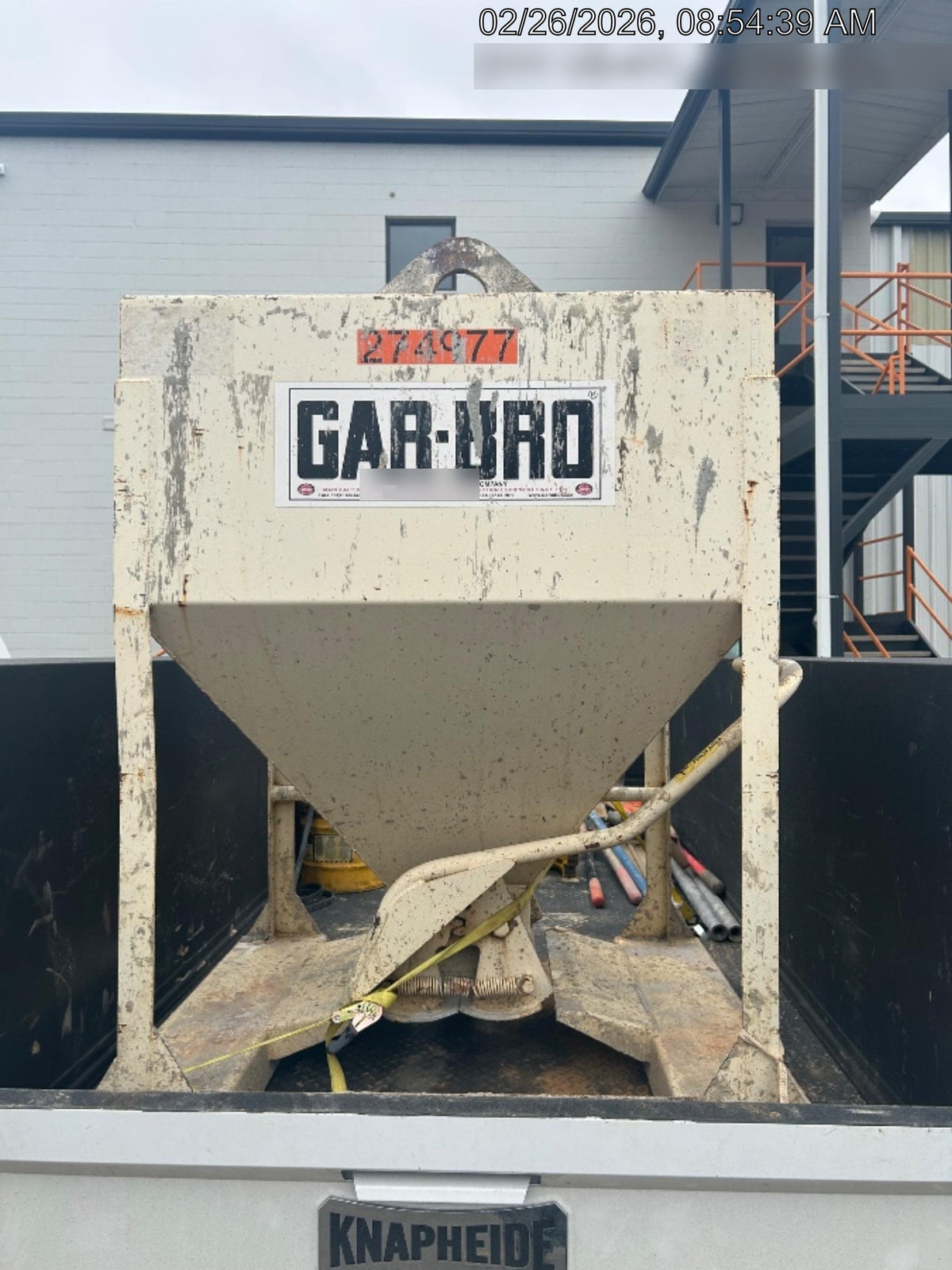 2022 GAR-BRO 4920