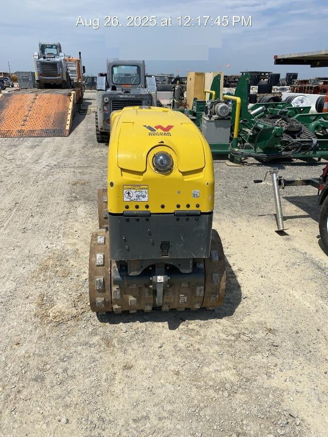 2024 WACKER NEUSON RTLx-SC3