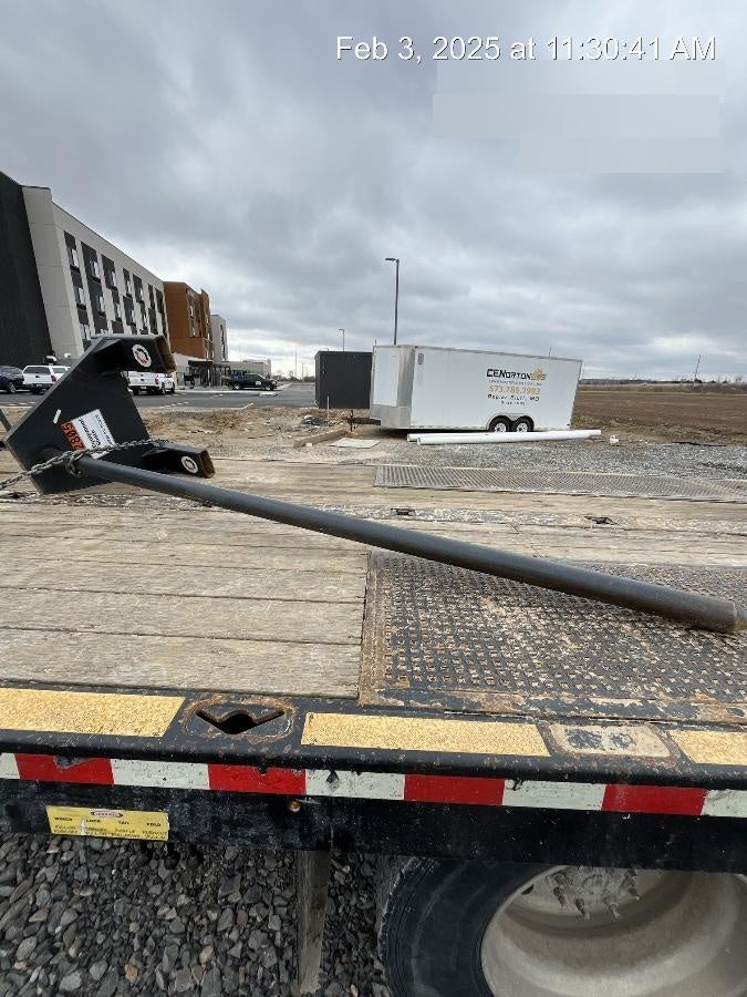 2024 ARROW MATERIAL HANDLING 7630-9