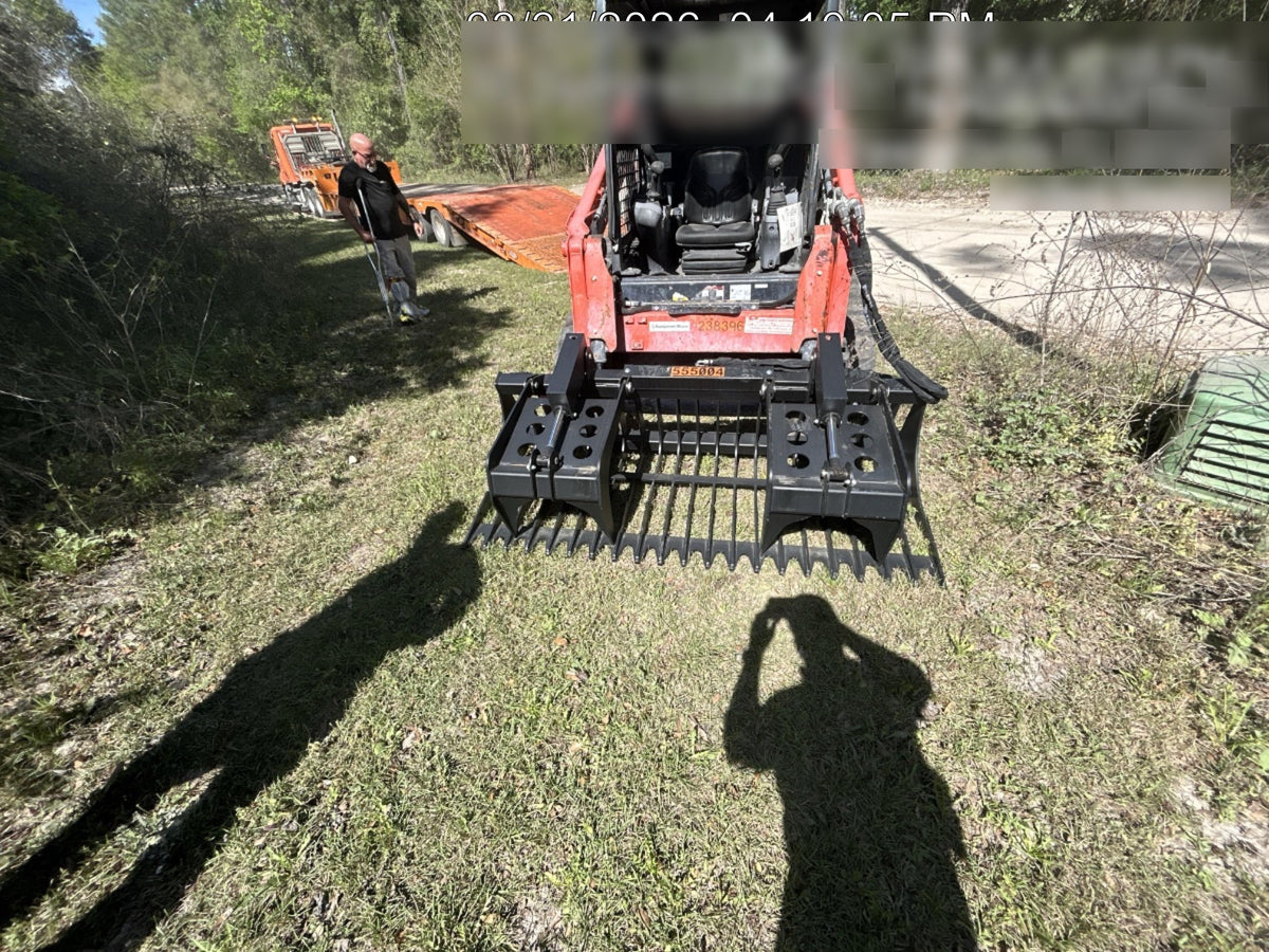 2025 ERSKINE 925045