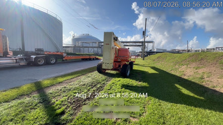 2023 JLG 800AJ