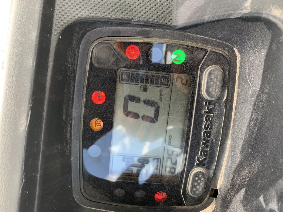 2020 KAWASAKI MULE PRO-DX