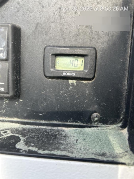 2024 BOBCAT PA425WCU-T4F