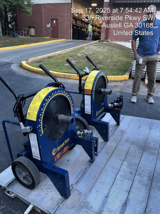 2024 CURRENT TOOLS 77