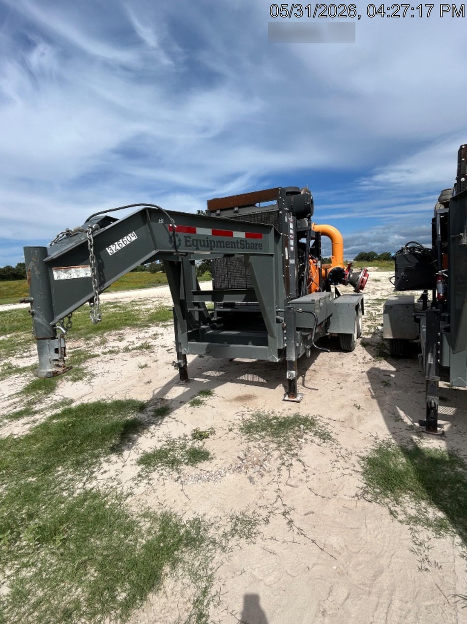 2023 PREMIER PUMP 8NHTH-RP-DC13