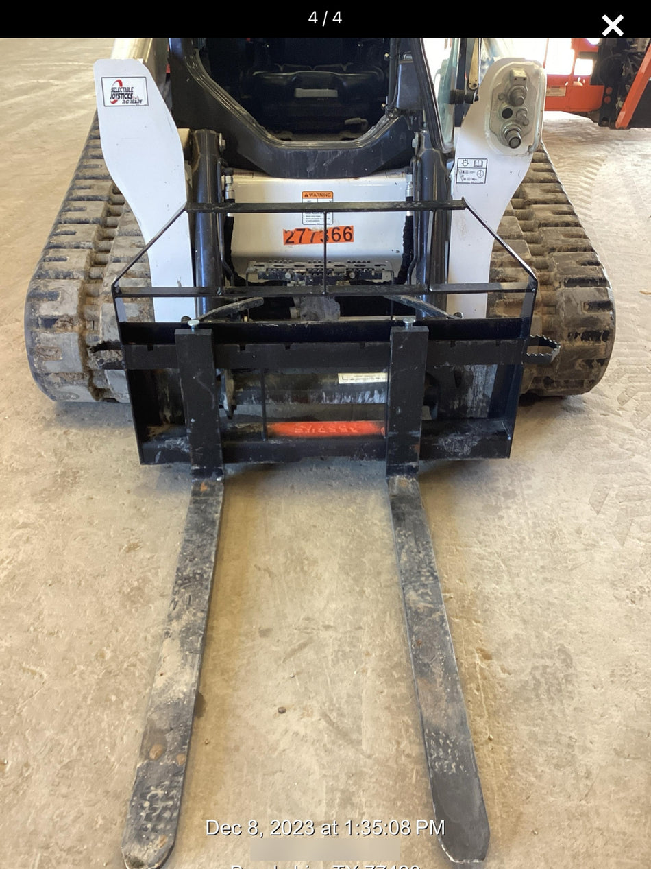 2023 MANITOU 50504723