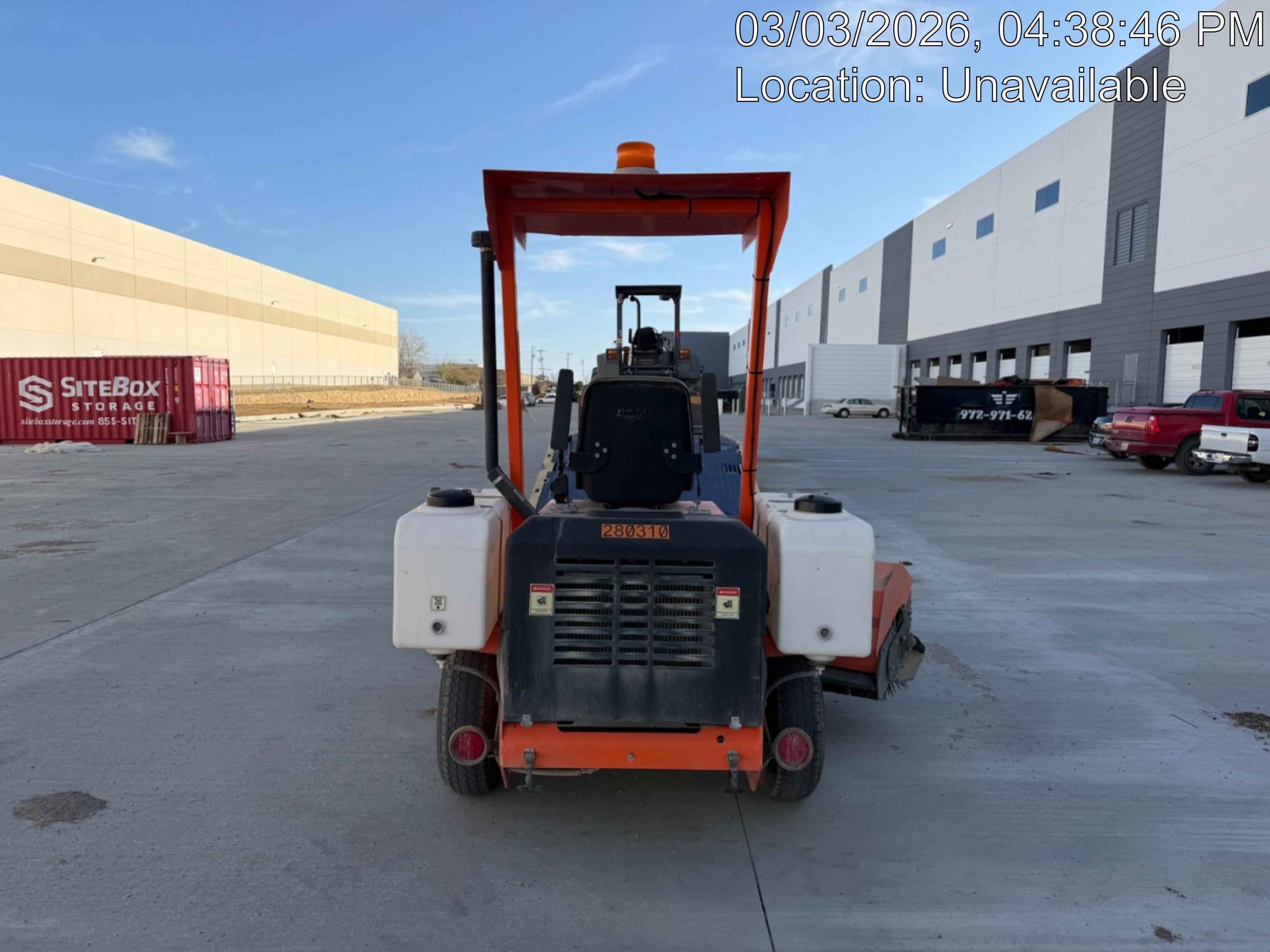 2022 LAYMOR SM-300
