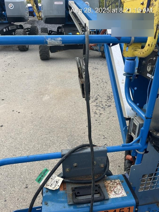 2025 MILLER ELECTRIC CST-282