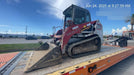 2020 TAKEUCHI TL8CR