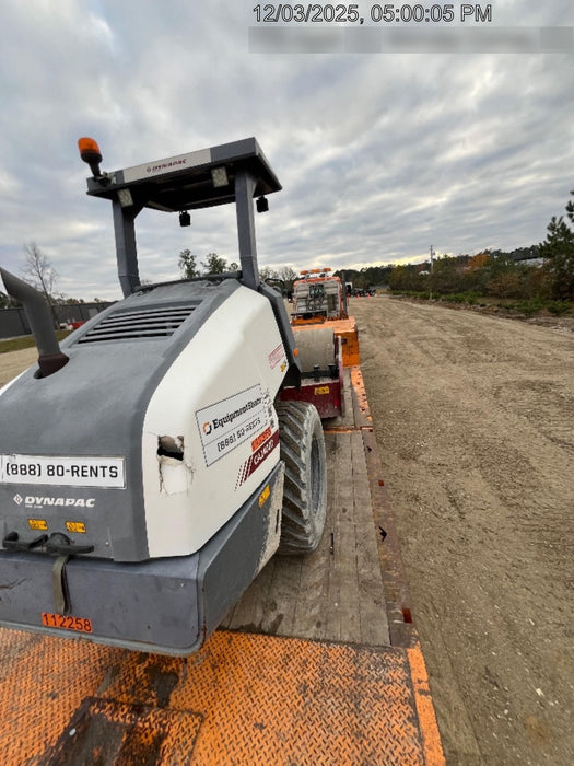 2020 DYNAPAC CA1400D