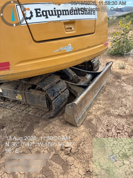 2023 SANY SY95R