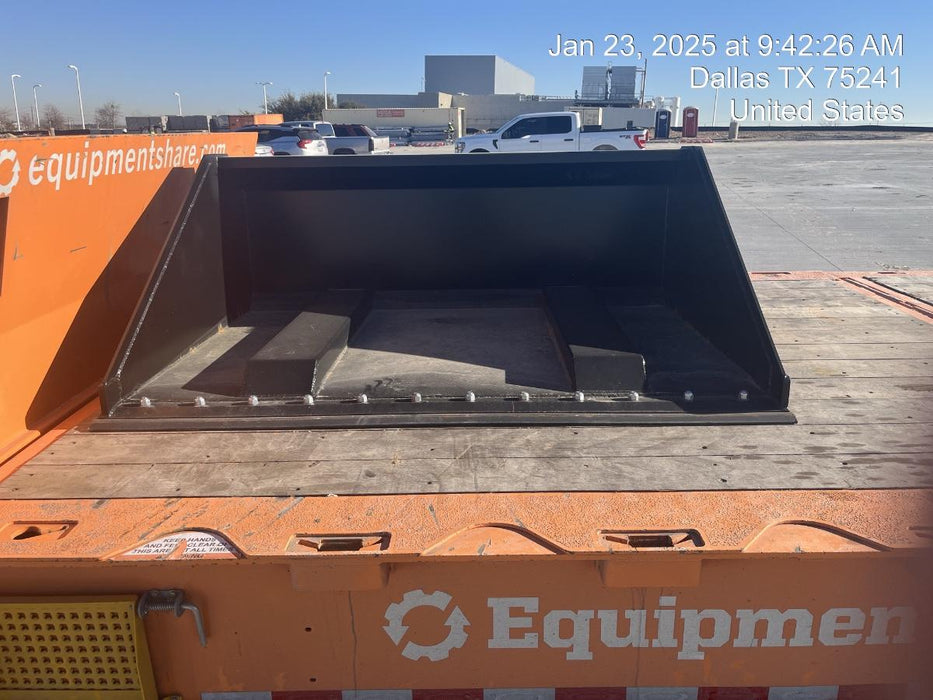 2024 STAR INDUSTRIES 1406B