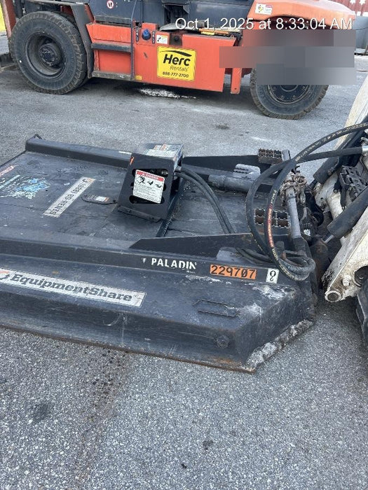 2022 PALADIN 30372A-0022