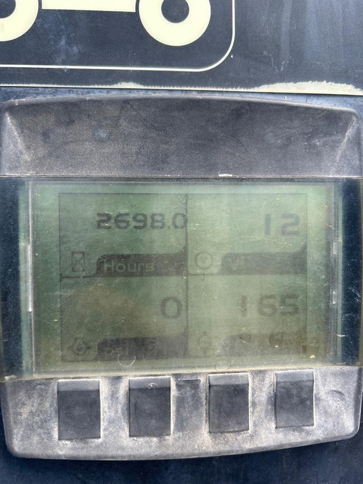 2018 GENIE Z-45/25 RT