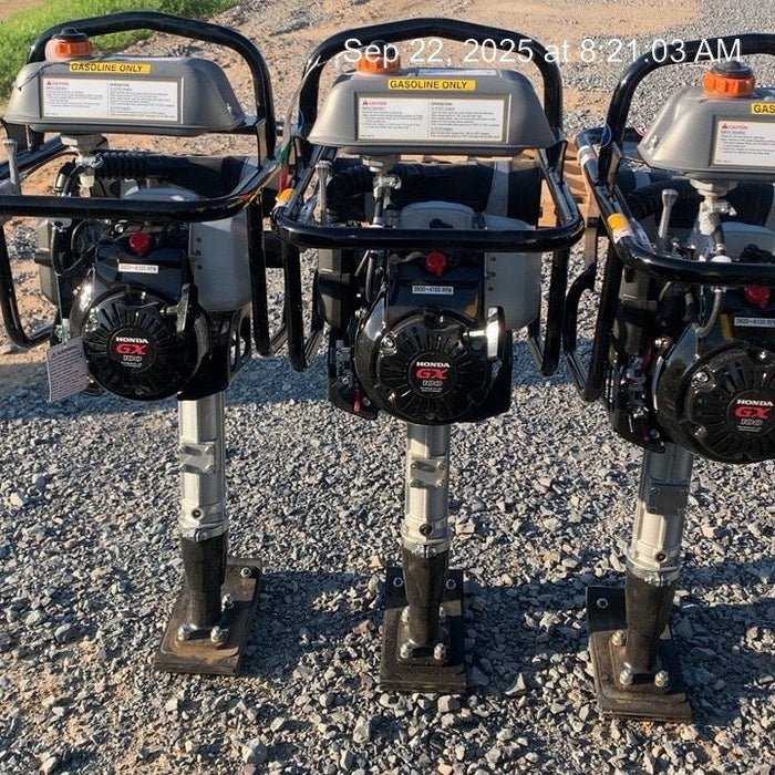 2025 MULTIQUIP MTR40HF