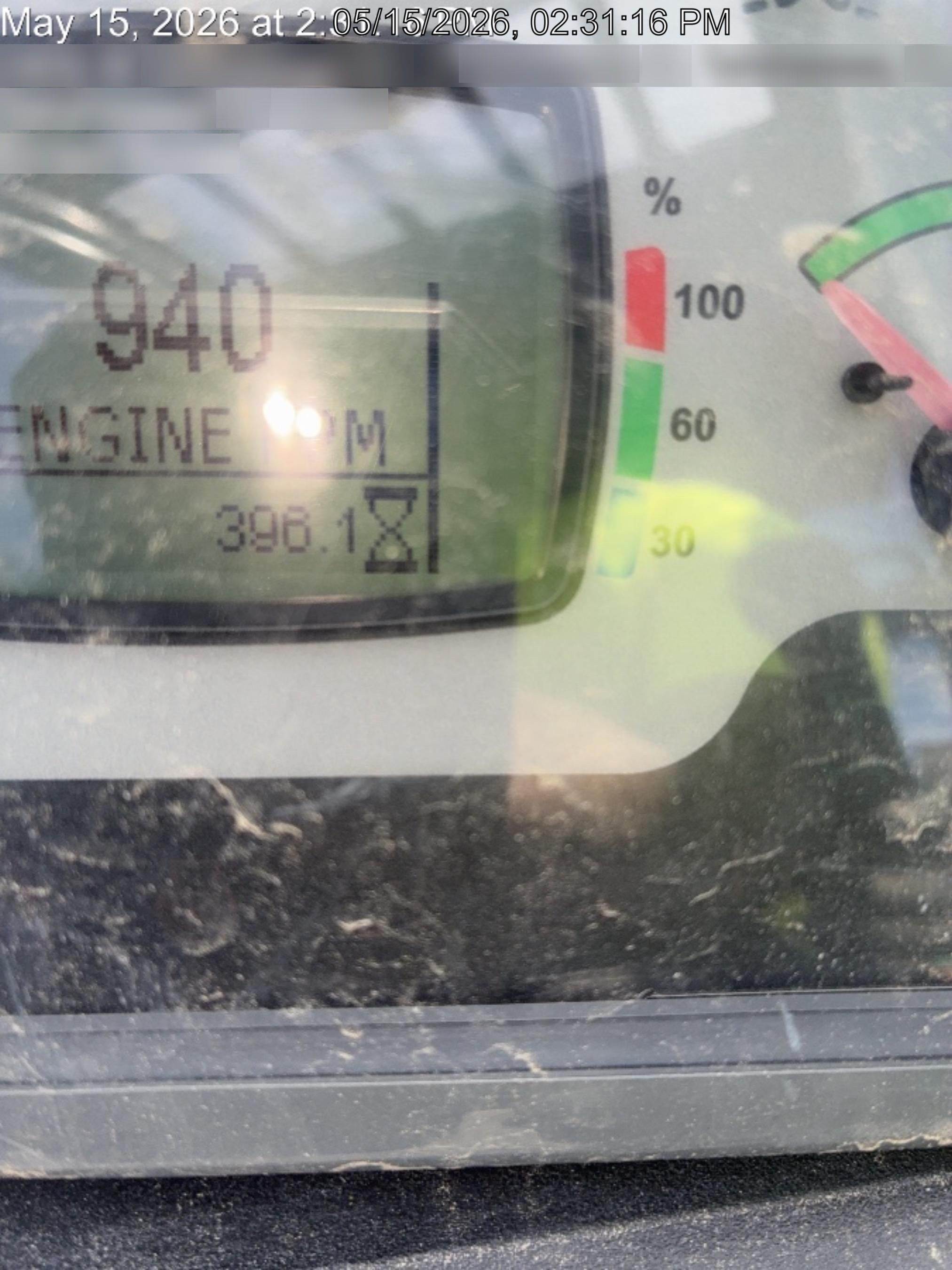 2024 GENIE GTH-5519