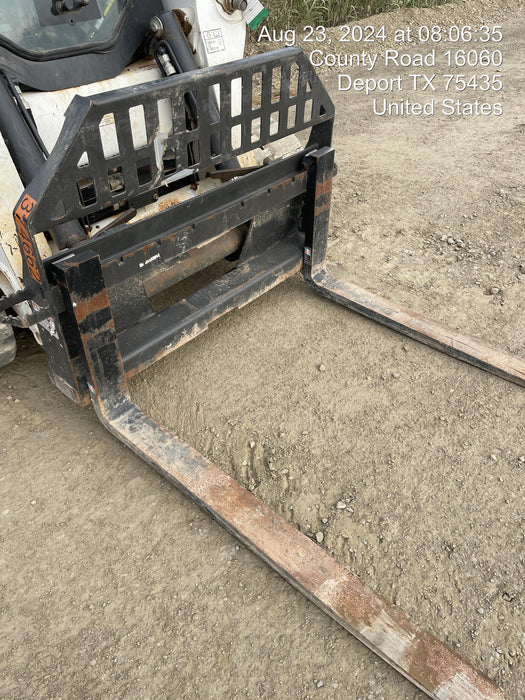 2023 SOLESBEE SPF-48